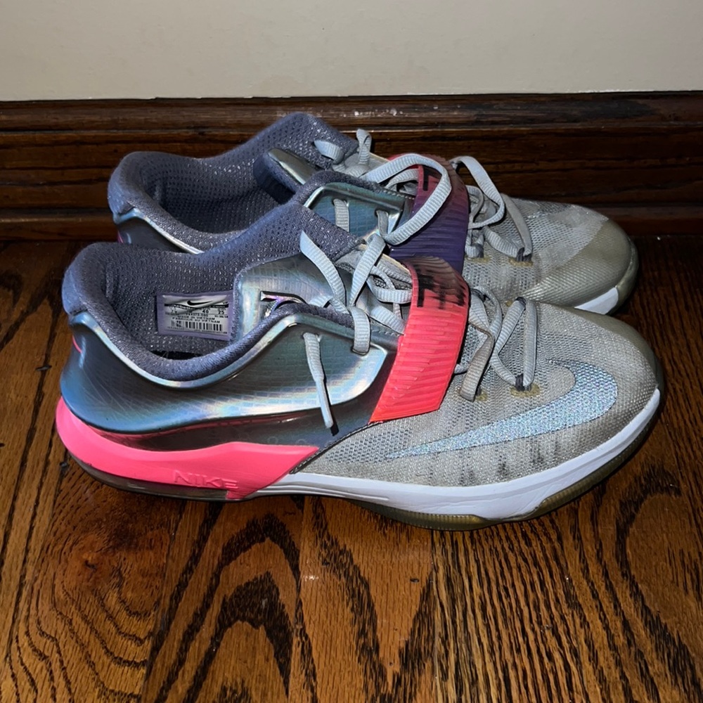 KD 7 ALL STAR